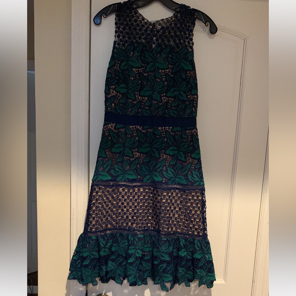 Badgley Mishka dress size 4